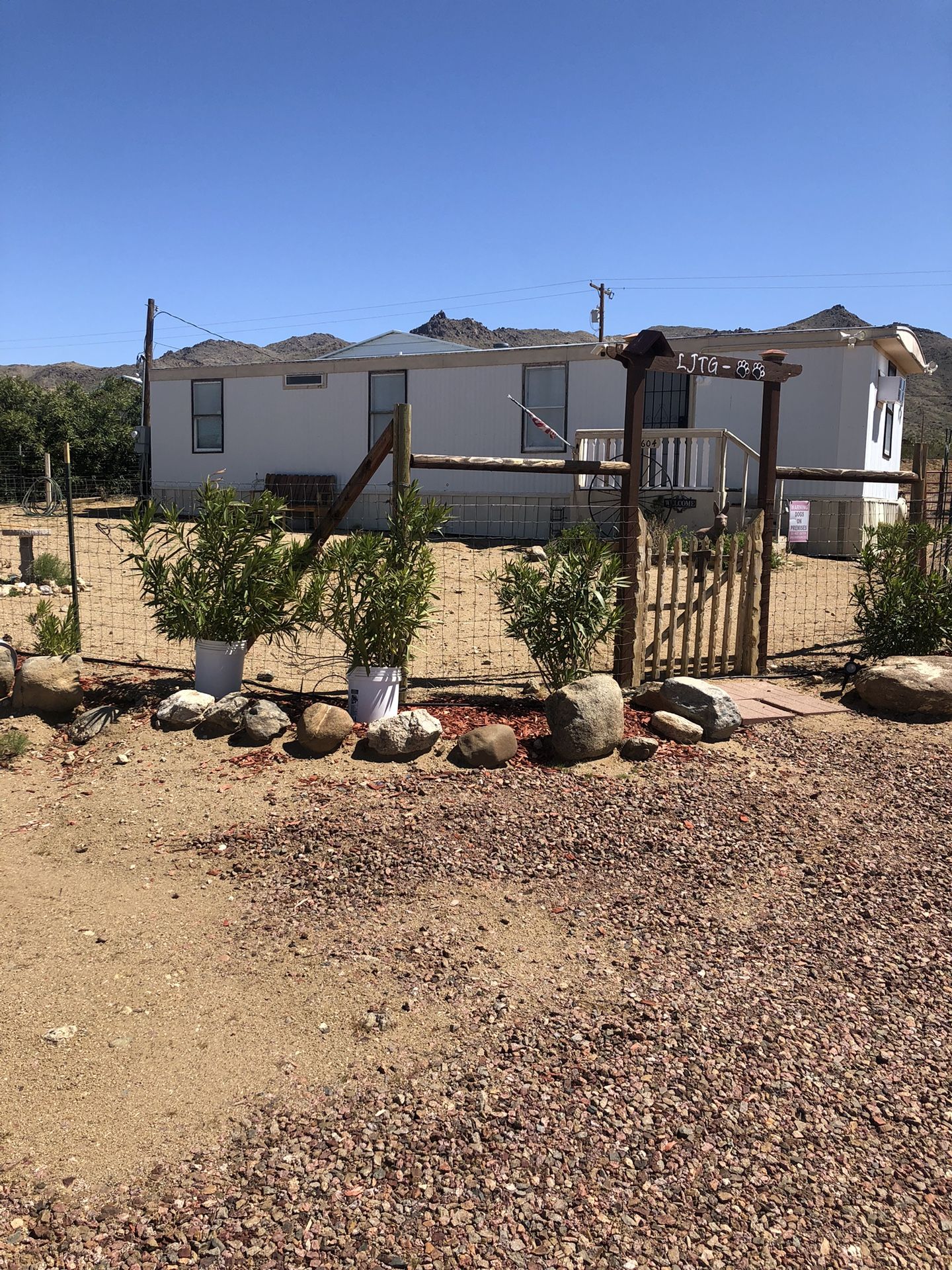 House In AZ