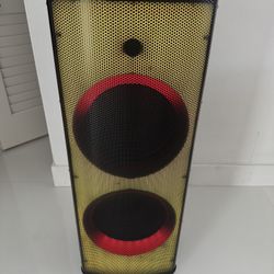 IQ Sound Speaker