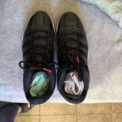 Jordan 11 Retro Lows Size 10