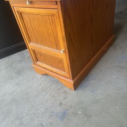 Moving Sale- End Table 