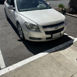 2010 Chevrolet Malibu