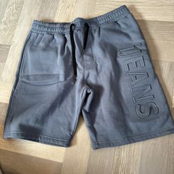 Men’s Fleece Shorts