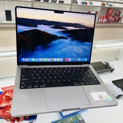 MacBook Pro M1 16gb Ram 1TB Ssd 