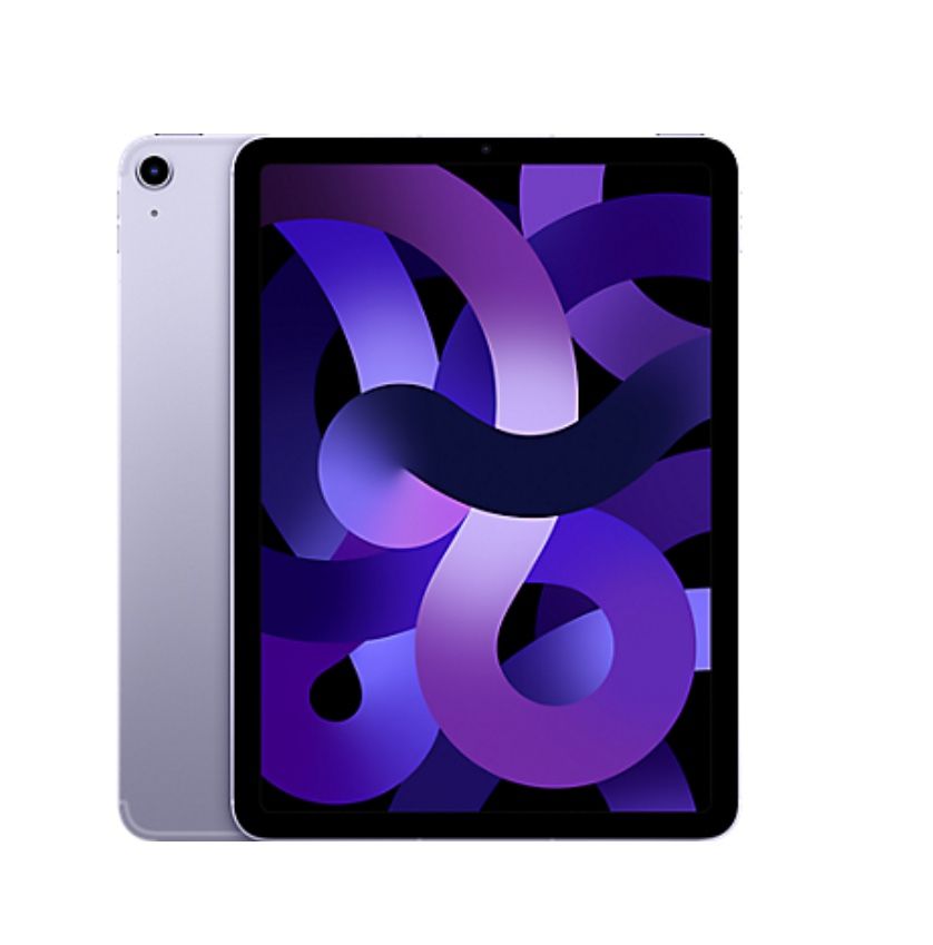 iPad Air M1 + Accessories