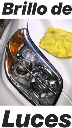 Only 30$ for 2 headlights