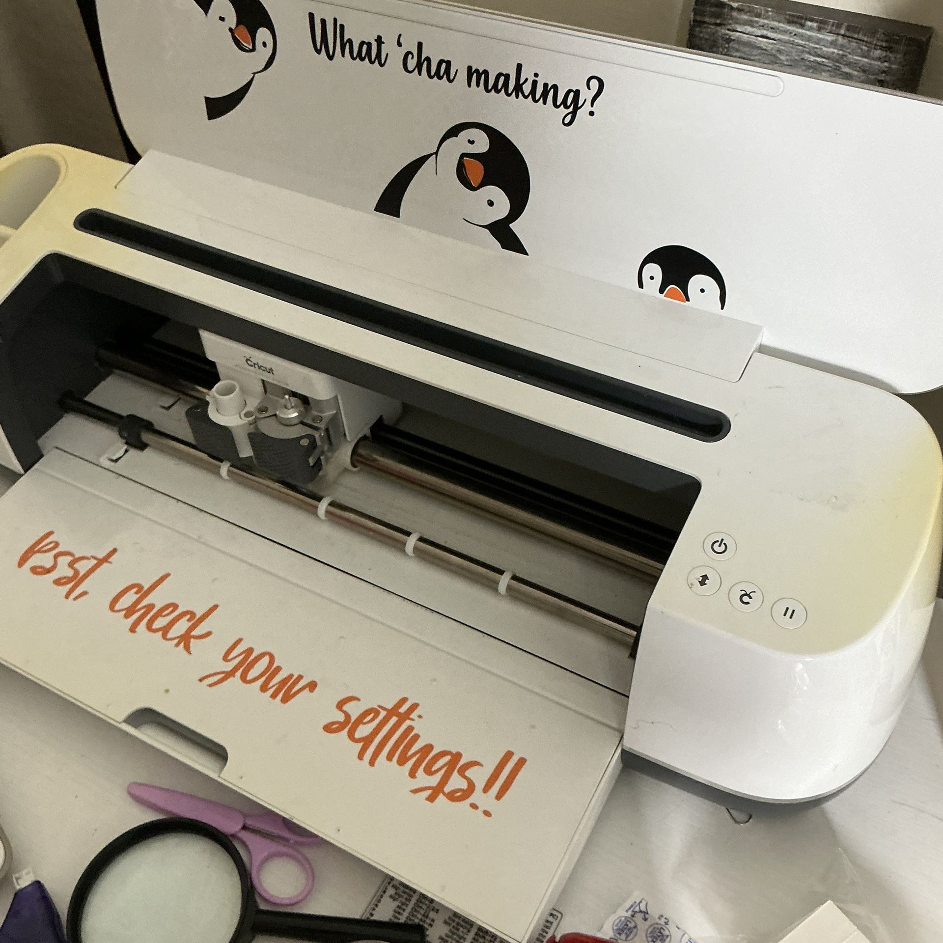 Hundreds Of Crafting Supplies For Sale/now 50% Off Only $625!