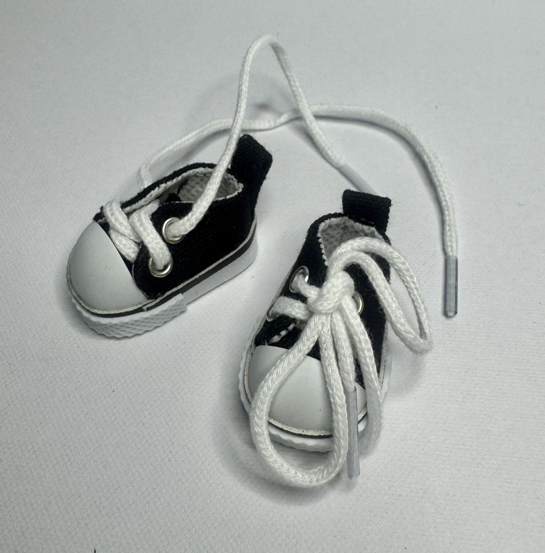 Labubu Doll Shoe Accessories