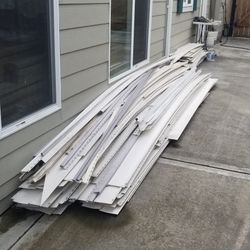 Vinyl Siding, 