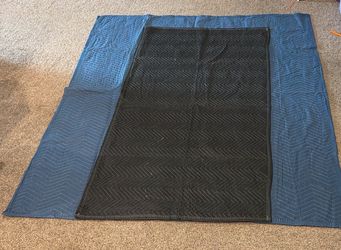 Moving Blankets