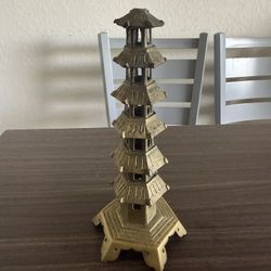 Antique Incense Holder