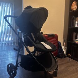 Britax Baby Toddler Stroller 