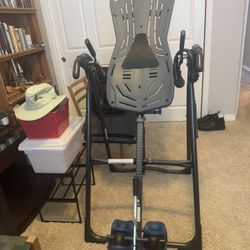 Inversion Table 