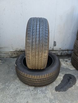 235/55/19 toyo tires 235 55 19