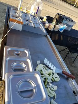 20th east and k ave 6-10pm