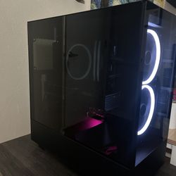 Custom Built Gaming/Streaming PC