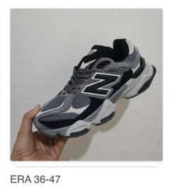New Balance Size 8.5