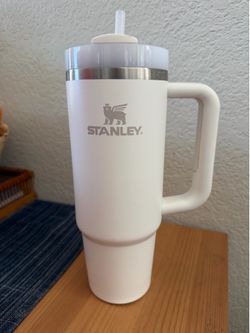 Stanley Water Bottle