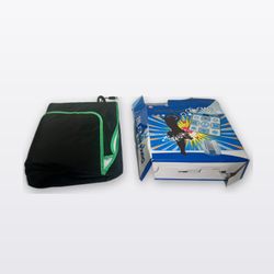 CTA Digital Dance Mat Wii GameCube with Box Third Party