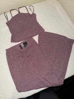 Women’s two-piece dress set H&M