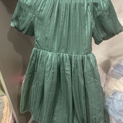 Dress For Girl Size 10/12