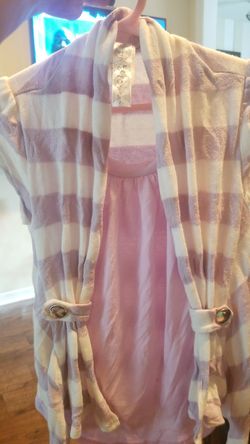 Blusa de niña