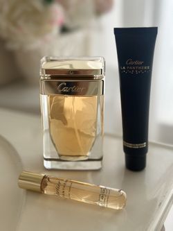 La Panthere Eau De Parfum