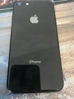 iPhone 8
