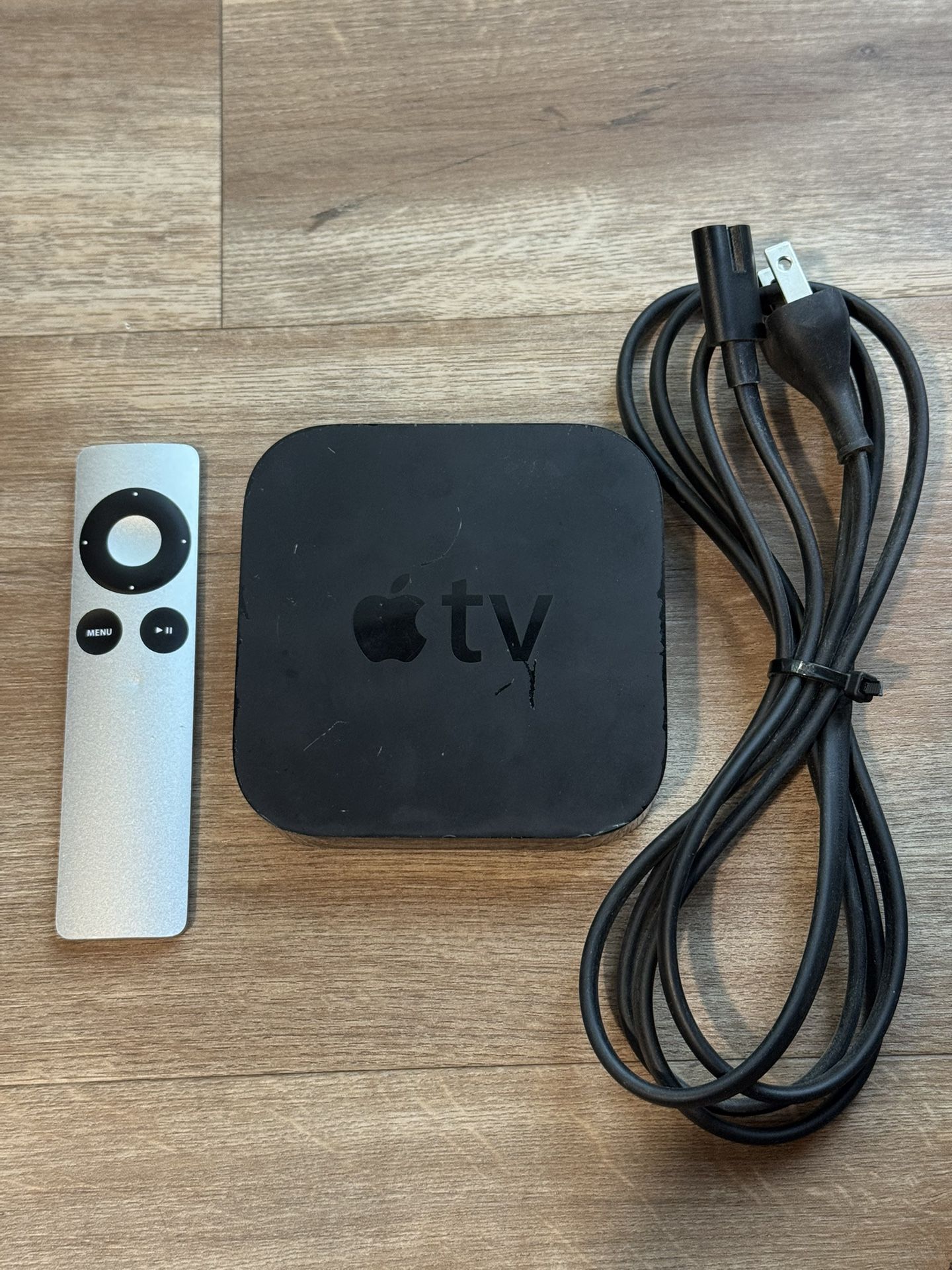 Apple TV 3rd Gen