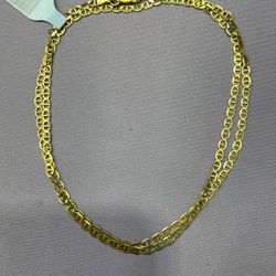 Chain Gucci Link Design 