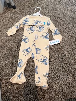 Size 9 months new