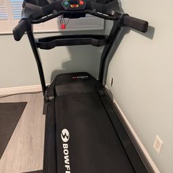 Bowflex Treadmill