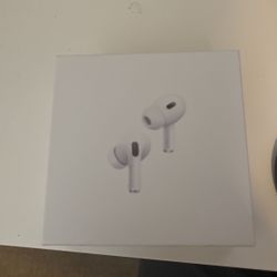 AirPods Pro Gen 2