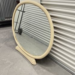 Large Decorative Wall Mirror