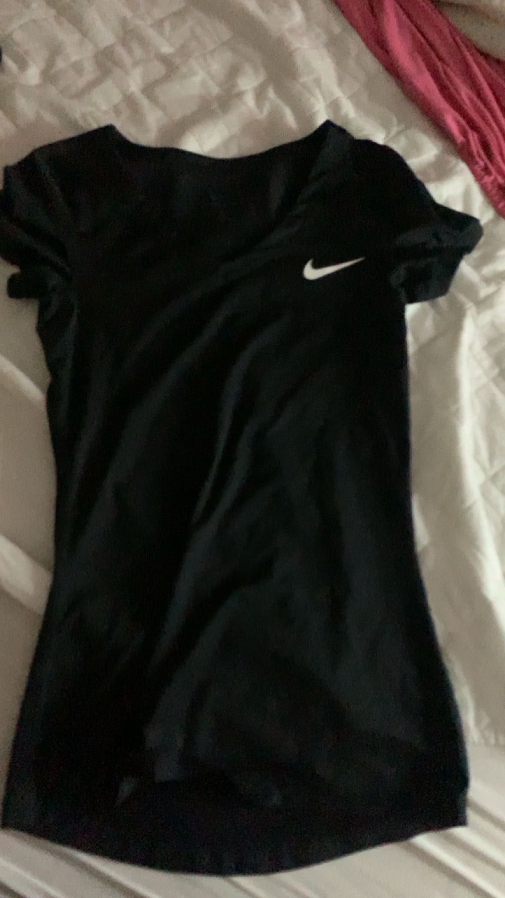 Tight Fitted Shirt