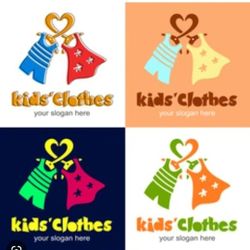I have a bunch of kids clothes for sale from newborn to 4T. 