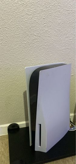 Broken Playstation 5