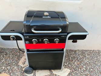Char-Broil Grill