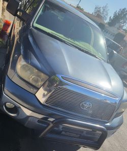 2008 Toyota Tundra