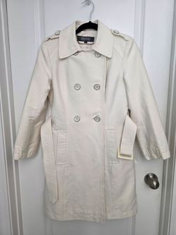 Women's winter coat