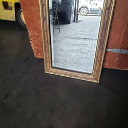Mirrors 