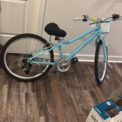 Kids Bike 