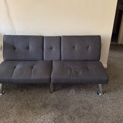 Foldable Sofa 