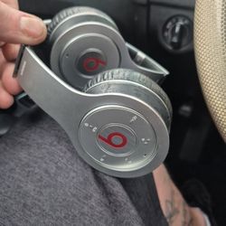 Beats By Dre 