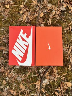 Nike shoes