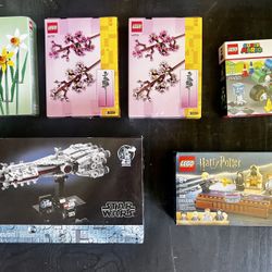 Legos