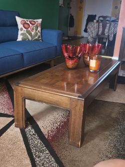 Mesa de centro