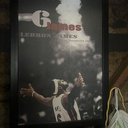 LEBRONJAMES Posters