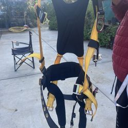 Brand New  Harness 