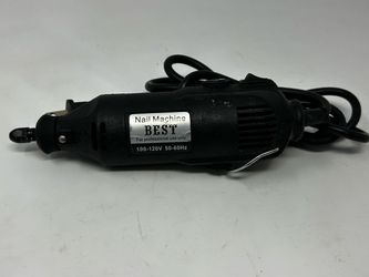 BEST Professional Electric Nail Drill Machine Rotary Tool 30000 RPM Grinder