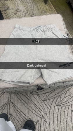 Essentially shorts
